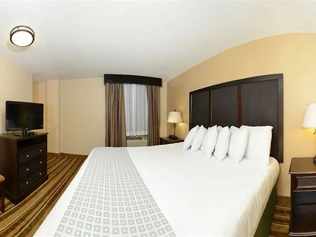 *** Motel Rushhh Daytona Beach, Tapestry Collection By Hilton United States