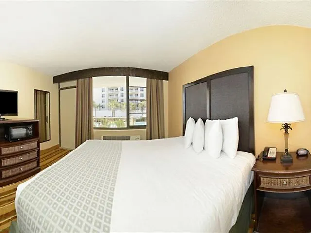 Rushhh Daytona Beach, Tapestry Collection By Hilton
