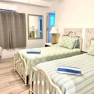 Motel Organic Retreat, Daytona Beach